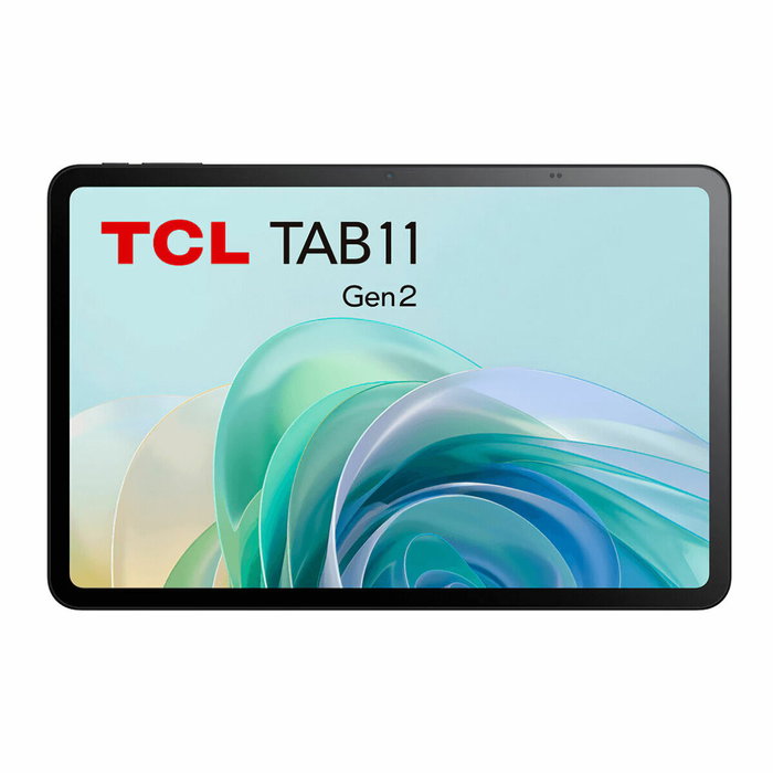 TCL Tab 11 Gen 2, 11 pulg, 256 GB, 6 GB RAM, Gris
