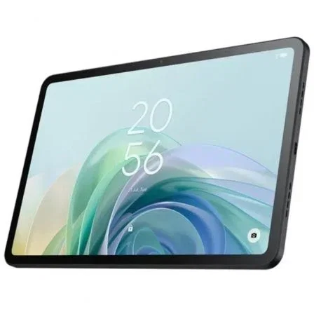TCL Tablet Tab 11 Gen 2 9465X5-2CLCA111 11" Octacore 6GB RAM 256GB Almacenamiento Gris