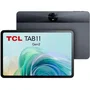 TCL Tablet Tab 11 Gen 2 9465X5-2CLCA111 11" Octacore 6GB RAM 256GB Almacenamiento Gris