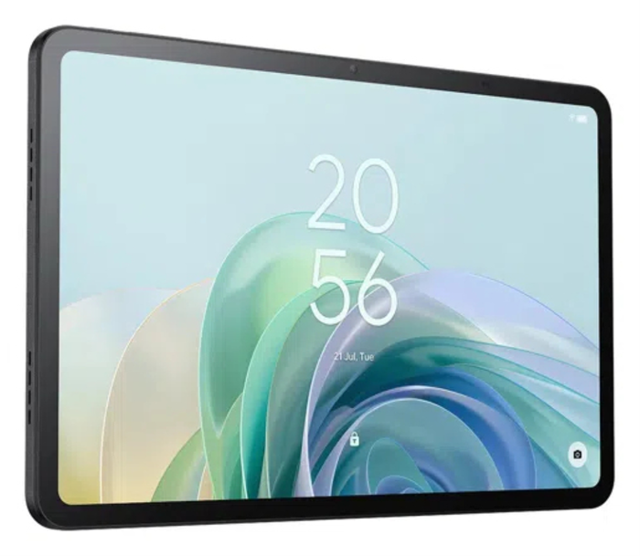 TCL Tab 11 Gen 2, 11 pulg, 256 GB, 6 GB RAM, Gris