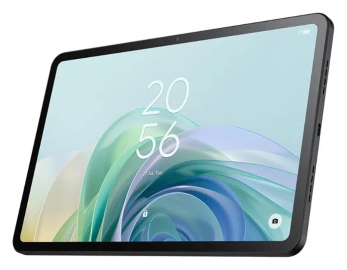 TCL Tab 11 Gen 2, 11 pulg, 256 GB, 6 GB RAM, Gris