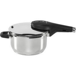 WMF Perfect Premium Olla a presión 4,5 L, 22 cm