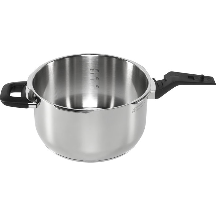 WMF Perfect Premium Olla a presión 4,5 L, 22 cm WMF Perfect Premium Olla a presión 4,5 L, 22 cm