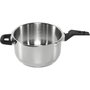 WMF Perfect Premium Olla a presión 4,5 L, 22 cm
