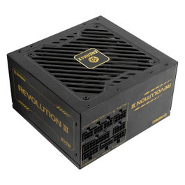 Enermax Revolution3 ERV850G-AHG-MAC 850W 80+ Gold Totalmente Modular