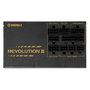 Enermax Revolution3 ERV850G-AHG-MAC 850W 80+ Gold Totalmente Modular