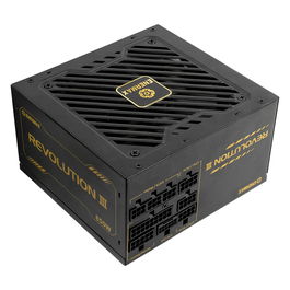 Enermax Fuente de Alimentacion ERV850G-AHG-MAC 850W 80 PLUS Gold ATX Modular Negro