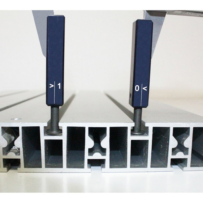 Accesorios para calibres digitales VOGEL Accesorios para calibres digitales VOGEL