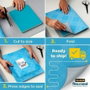 Rollo de Envío 3M Scotch Flex And Seal FS-1520-6-EU / 38cm x 6m