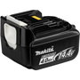Makita 196388-5 BL1440 Li Batería de 14.4V 4.0Ah
