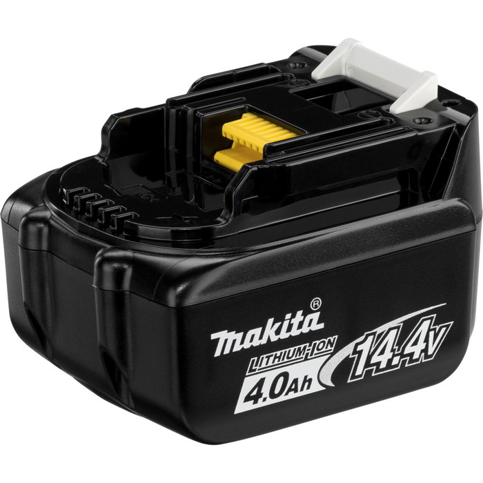 Makita 196388-5 BL1440 Li Batería de 14.4V 4.0Ah Makita 196388-5 BL1440 Li Batería de 14.4V 4.0Ah