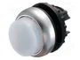 EATON ELECTRIC Interruptor de presión RMQ-Titan blanco 22mm