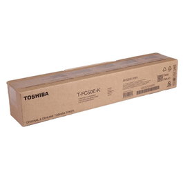 Toshiba T-FC50EK Negro