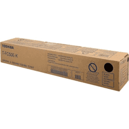 Toshiba T-FC50EK / 6AJ00000298 Toner Negro para Impresora