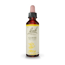 Bach Original Gorse/Aulaga nº13 Remedio Floral 20 ml