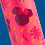 QUOKKA Botella Termo Acero Inoxidable Minnie Spring Raspberry Pink 510 ml