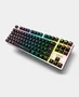 Krom Kernel PRO Teclado Mecánico TKL Inalámbrico RGB Español