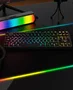 Krom Kernel PRO Teclado Mecánico TKL Inalámbrico RGB Español