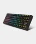 Krom Kernel PRO Teclado Mecánico TKL Inalámbrico RGB Español