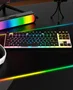Krom Kernel PRO Teclado Mecánico TKL Inalámbrico RGB Español