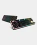 Krom Kernel PRO Teclado Mecánico TKL Inalámbrico RGB Español