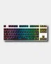 Krom Kernel PRO Teclado Mecánico TKL Inalámbrico RGB Español