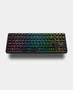 Krom Kernel PRO Teclado Mecánico TKL Inalámbrico RGB Español