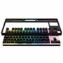 Krom Kernel PRO Teclado Mecánico Gaming TKL Inalámbrico RGB Español