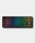 Krom Kernel PRO Teclado Mecánico Gaming TKL Inalámbrico RGB Español