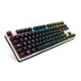 Krom Kernel PRO Teclado Mecánico Gaming TKL Inalámbrico RGB Español