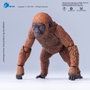 Hiya Toys Godzilla x Kong: The New Empire Figura Exquisite Basic Series Mothra Premium Set