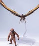 Hiya Toys Godzilla x Kong: The New Empire Figura Exquisite Basic Series Mothra Premium Set