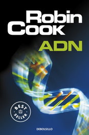 ADN, Robin Cook - DEBOLSILLO