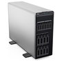 Dell PowerEdge T560 Smart Selection Intel Xeon Silver 4510 1x32GB 1x480GB SSD SATA 2x1100W H755 3Yr Basic NBD
