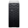 Dell PowerEdge T560 Smart Selection Intel Xeon Silver 4510 1x32GB 1x480GB SSD SATA 2x1100W H755 3Yr Basic NBD