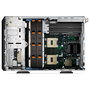 Dell PowerEdge T560 Smart Selection Intel Xeon Silver 4510 1x32GB 1x480GB SSD SATA 2x1100W H755 3Yr Basic NBD