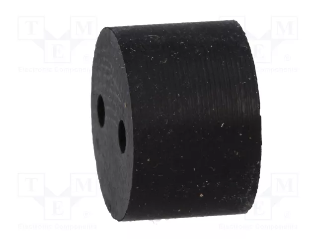 LAPP Inserción para sello aislante SKINTOP® DIX M16 2mm LAPP Inserción para sello aislante SKINTOP® DIX M16 2mm