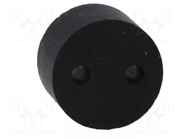 LAPP Inserción para sello aislante SKINTOP® DIX M16 2mm LAPP Inserción para sello aislante SKINTOP® DIX M16 2mm