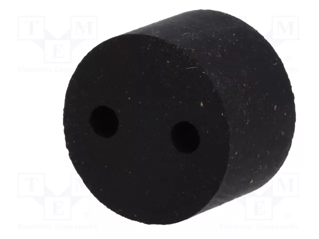 LAPP Inserción para sello aislante SKINTOP® DIX M16 2mm LAPP Inserción para sello aislante SKINTOP® DIX M16 2mm