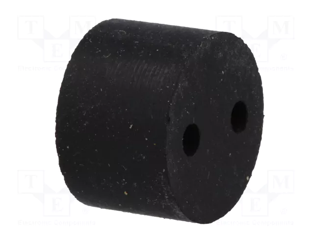 LAPP Inserción para sello aislante SKINTOP® DIX M16 2mm LAPP Inserción para sello aislante SKINTOP® DIX M16 2mm