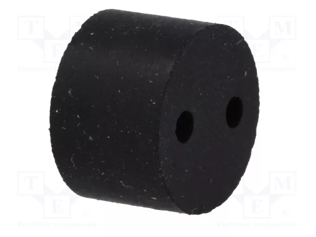 LAPP Inserción para sello aislante SKINTOP® DIX M16 2mm LAPP Inserción para sello aislante SKINTOP® DIX M16 2mm