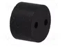 LAPP Inserción para sello aislante SKINTOP® DIX M16 2mm