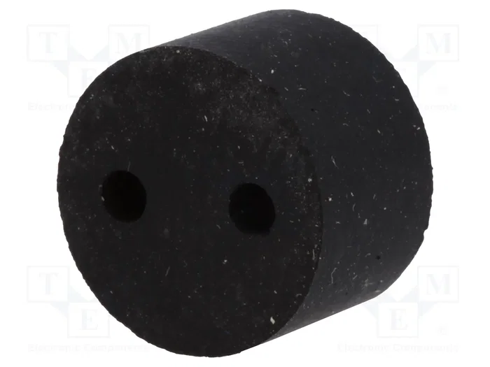 LAPP Inserción para sello aislante SKINTOP® DIX M16 2mm LAPP Inserción para sello aislante SKINTOP® DIX M16 2mm
