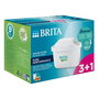 Filtro brita mx+ pro pure performance 3+1 unidades