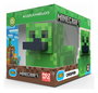 Minecraft Tubbz Figura PVC Creeper Boxed Edition 10 cm