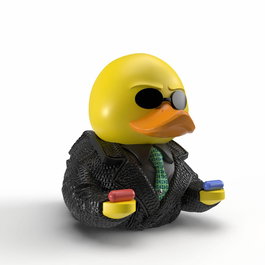 Matrix Tubbz Figura PVC Morpheus Boxed Edition 10 cm
