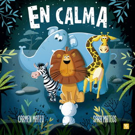 MENSAJERO, En calma - VOLTELETRAS