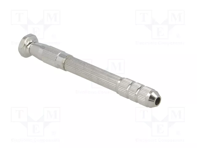 DONAU ELEKTRONIK Portabroca de 0,1 a 3,2 mm para taladrado manual DONAU ELEKTRONIK Portabroca de 0,1 a 3,2 mm para taladrado manual