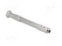 DONAU ELEKTRONIK Portabroca de 0,1 a 3,2 mm para taladrado manual