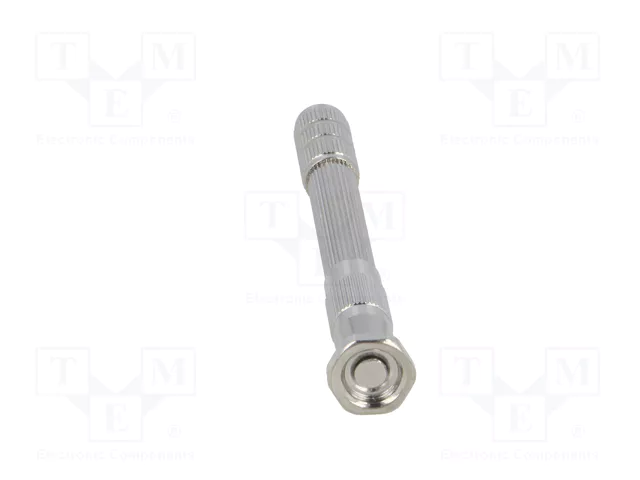 DONAU ELEKTRONIK Portabroca de 0,1 a 3,2 mm para taladrado manual DONAU ELEKTRONIK Portabroca de 0,1 a 3,2 mm para taladrado manual